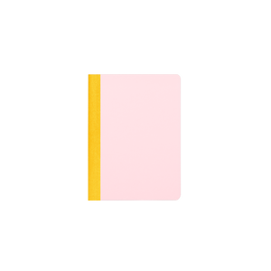 Small Notebook (Color Block)