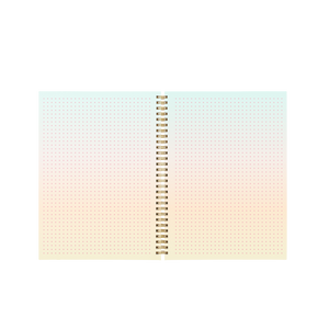 Far Out Bullet Journal