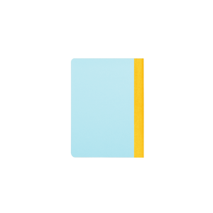 Small Notebook (Color Block)