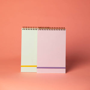 Taskpad (Color Block)