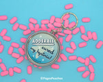 Adderall Pill Case