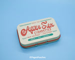 After Sex Stash Tin