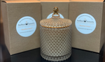 Bourbon Street Candle