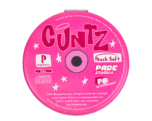 CUNTZ Compact Mirror