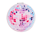 Disco Compact Mirror