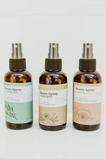 All Natural Room Spray