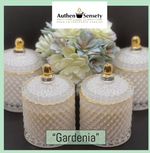 Gardenia Candle