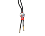 Gumball Bolo Tie