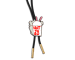 Hot To Go Bolo Tie
