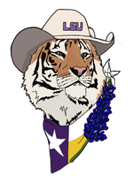 Howdy Mike Stickers