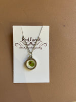 Olive Necklace