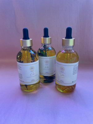 Large Body Oil