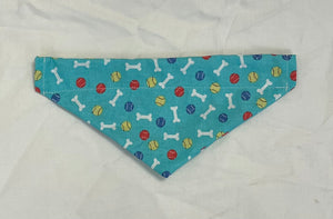 XS Pet Bandanas