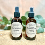 Magnesium Spray