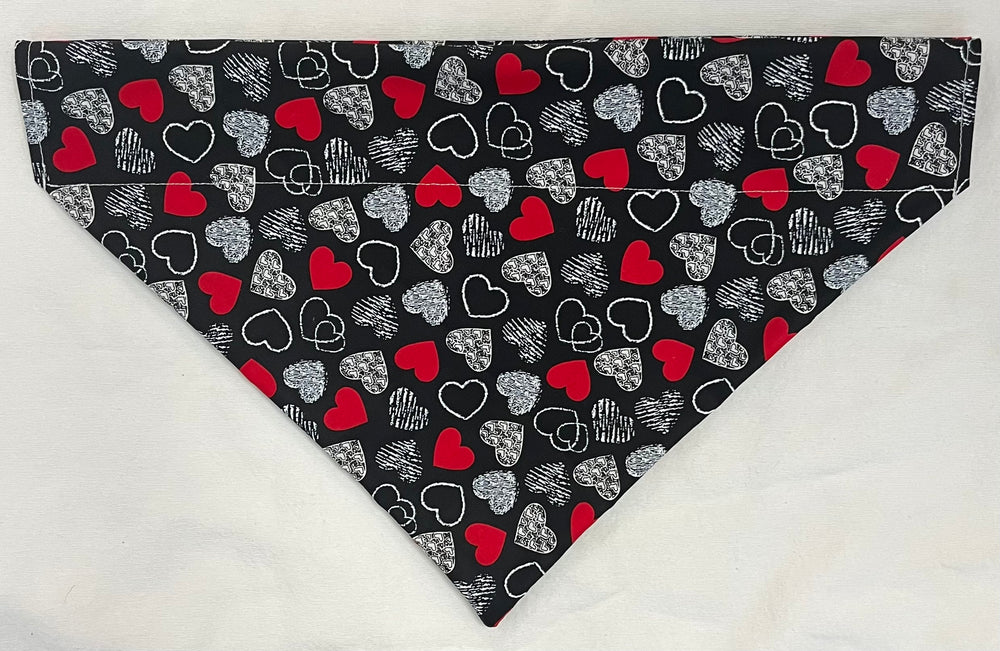 XL Pet Bandanas