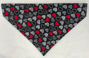 XS Pet Bandanas