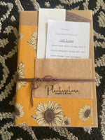 Planterature Pick-Up Line #12 - Romance/Contemporary/Chick Lit