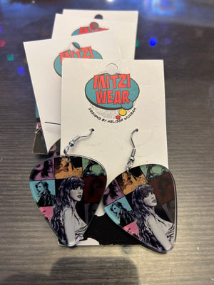 Eras Earrings