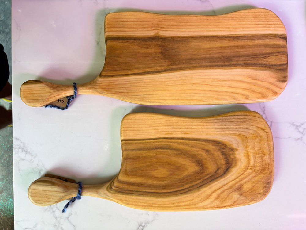 Chinese Pistache Charcuterie Board