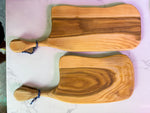 Chinese Pistache Charcuterie Board
