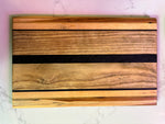 10” x 15.5” Hardwood Cutting Board