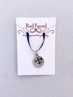 Fleur De Lis necklace