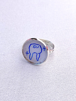 Tooth ring