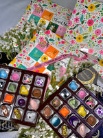 Chocolate Bijoux Advent Calendar