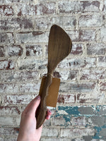 Left Handed Spoon -Sinker Cypress