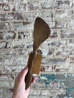 
            
                Load image into Gallery viewer, Left Handed Spoon -Sinker Cypress
            
        