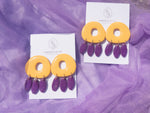Gameday Stacie Earring