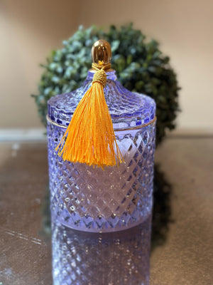 Lavender Candle - 16 oz