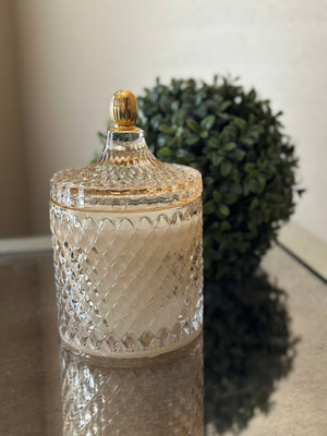 Louisiana Cashmere Candle - 16 oz