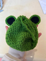 Froggy Bag