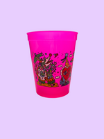 Mardi Gras Cup