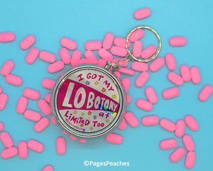 Lobotomy Pill Case