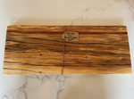 Spalted Gum Charcuterie Board