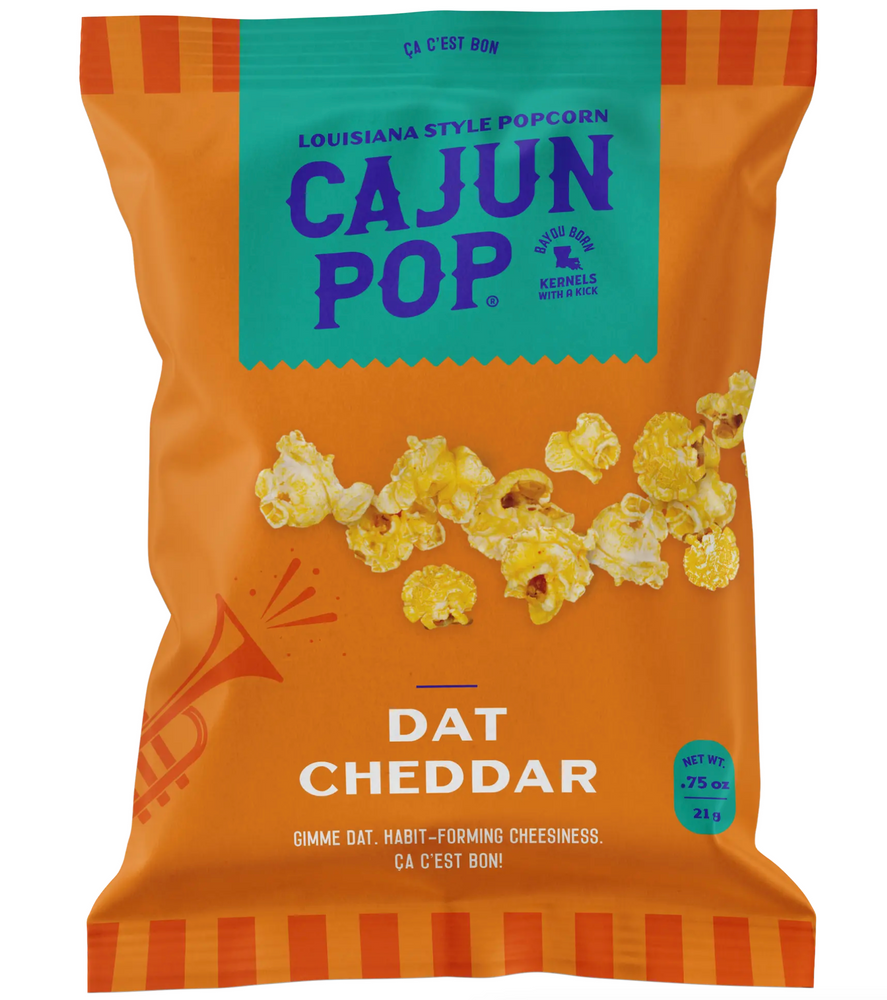 Dat Cheddar