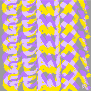 GEAUX! Print