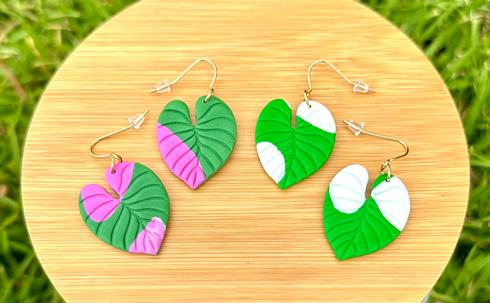 Philodendron Dangles