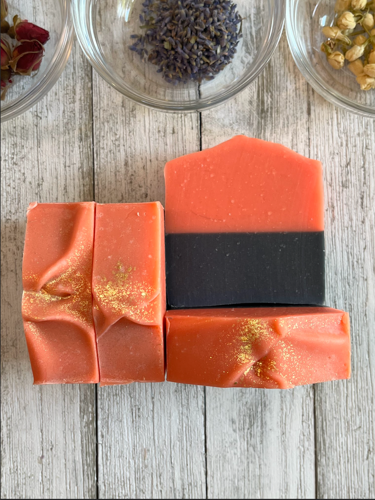Ladies Night Out Soap