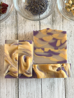 Tiger Land Goat Milk Soap