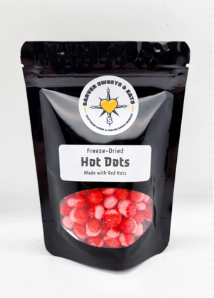 Hot Dots