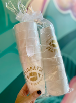 Tailgate Cups - Styro 10 pack