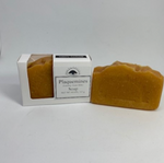 Plaquemines (Lemony Goat Milk) Soap