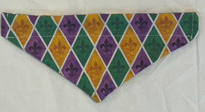 XS Pet Bandanas