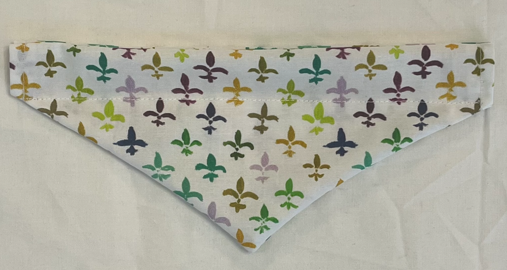 XS Pet Bandanas