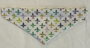 XS Pet Bandanas