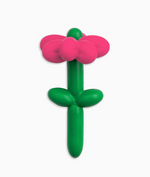 Flower Oversized Fell Better De-Stress Ball