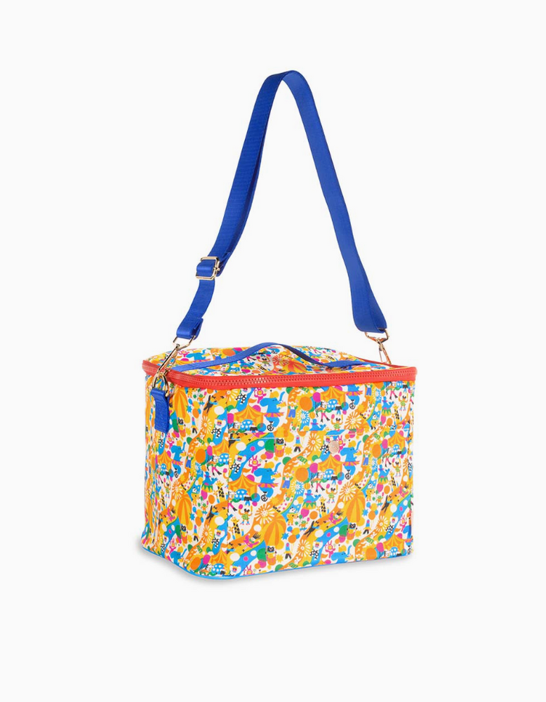 Fairgrounds Cooler Bag